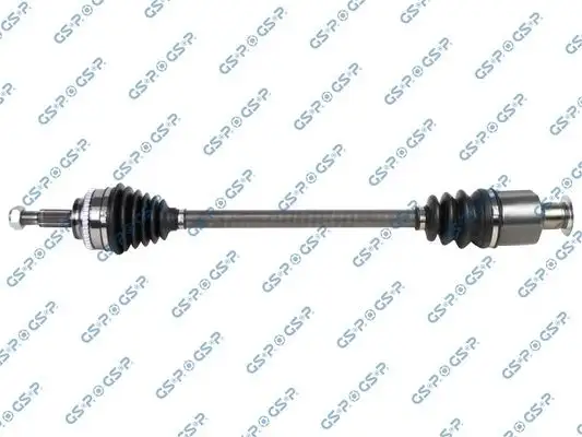 GSP 250260 Ön Aks (Sağ)
