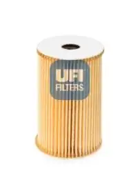 UFI 25.029.00 Yağ Filtresi