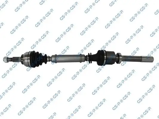GSP 250329 Ön Aks (Sağ) 8200030623