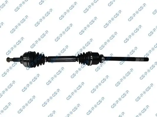 GSP 250391 Ön Aks (Sağ)
