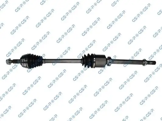 GSP 250416 Ön Aks (Sağ)