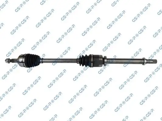 GSP 250425 Ön Aks (Sağ)
