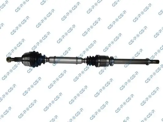 GSP 250452 Ön Aks (Sağ) 8200379208