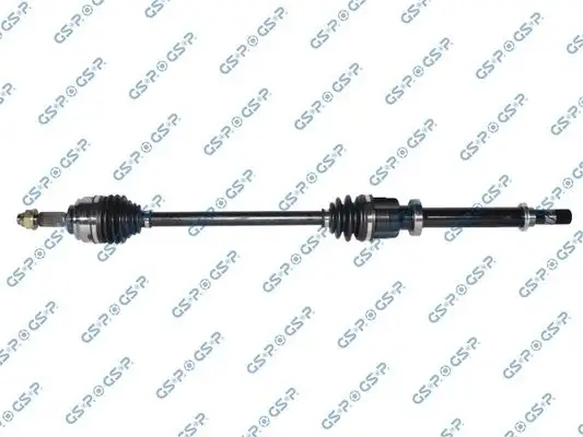GSP 250488 Ön Aks (Sağ) 391003429R