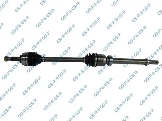 GSP 250489 Ön Aks (Sağ) 391008239R