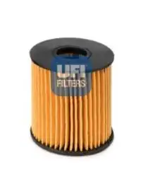 UFI 25.060.00 Yağ Filtresi