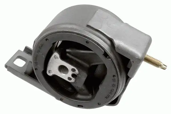 LEMFÖRDER 2506101 Motor Takozu (Arka) A1682401218
