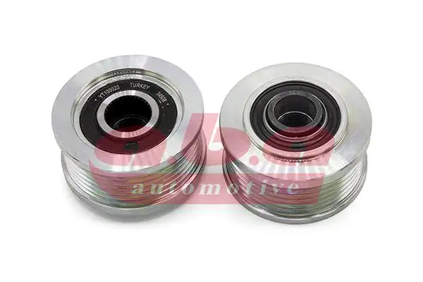 ABA 25100023 Alternatör Kasnağı 9951162