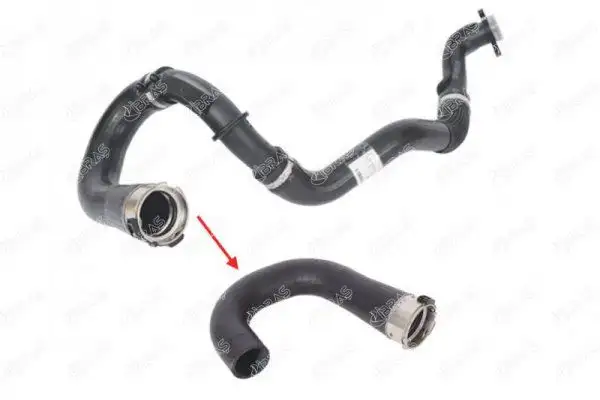 İBRAŞ 25128 Turbo Hortumu 95470875