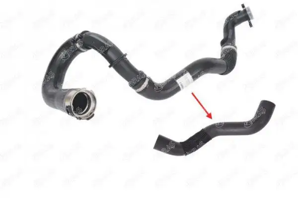 İBRAŞ 25129 Turbo Hortumu 95470875