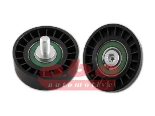 ABA 25136822 Alternatör Gergi Rulmanı 7700854373