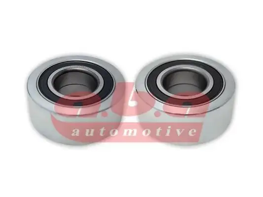 ABA 25139037 Alternatör Gergi Rulmanı 5010477345