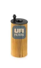 UFI 25.142.00 Yağ Filtresi 11428507683