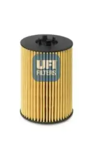 UFI 25.144.00 Yağ Filtresi 03N115562B