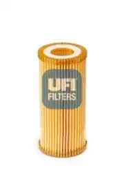 UFI 25.153.00 Yağ Filtresi