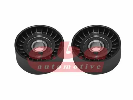 ABA 25155050 Alternatör Gergi Rulmanı 11281710045