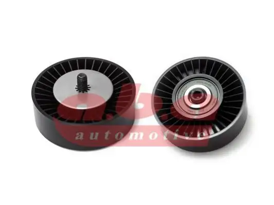 ABA 25155059 Alternatör Gergi Rulmanı 11287799859