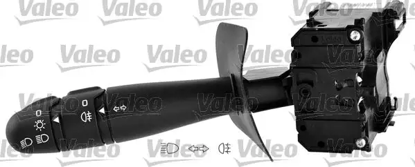 VALEO 251607 Far Kolu 6001551366