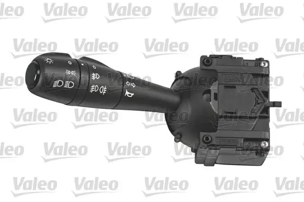 VALEO 251682 Far Kolu 8201167988
