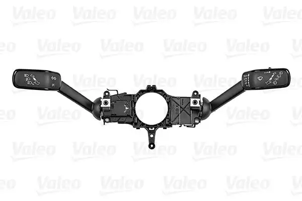 VALEO 251707 Far Kolu 5Q0953502M
