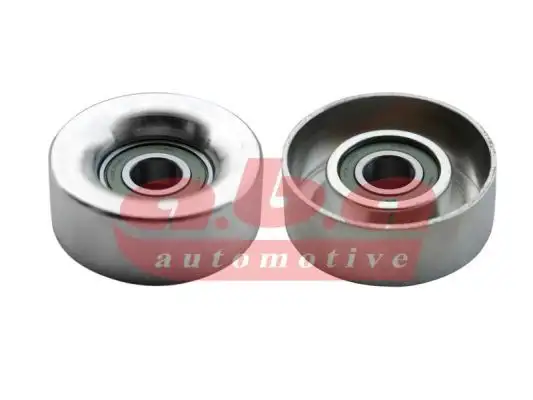 ABA 25184026 Alternatör Gergi Rulmanı ZJ0115940