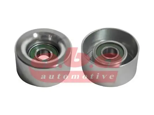 ABA 25187079 Alternatör Gergi Rulmanı RF5G15980A