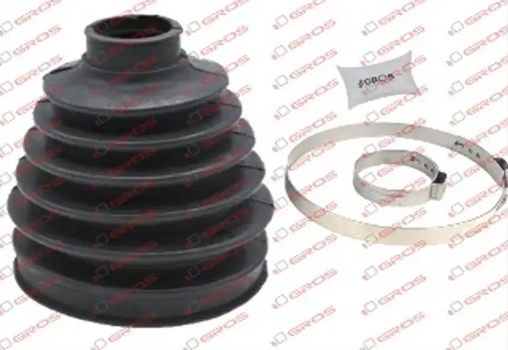 GROS 25198 Dış Aks Körüğü 4344728020