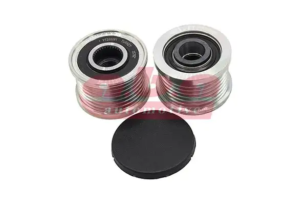 ABA 25200081 Alternatör Kasnağı