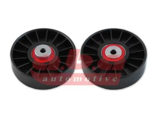 ABA 25200410 Alternatör Gergi Rulmanı 9146139