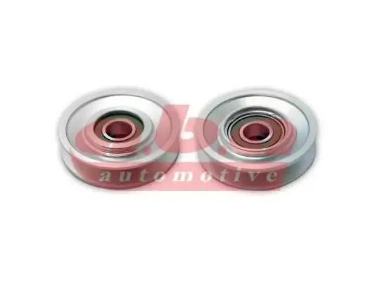 ABA 25203312 Alternatör Gergi Rulmanı 7700743312