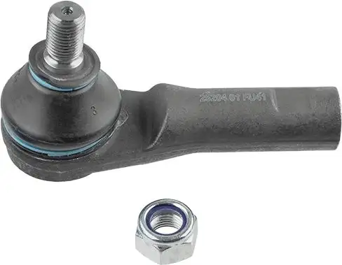 LEMFÖRDER 2520401 Rot Başı