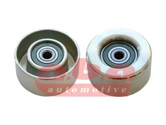ABA 25206839 Alternatör Gergi Rulmanı 11927ED000