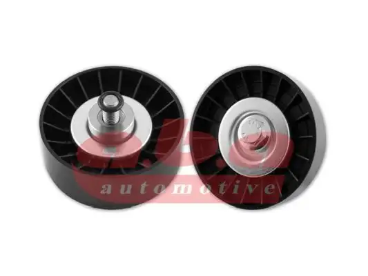 ABA 25301015 Alternatör Gergi Rulmanı 30602002F
