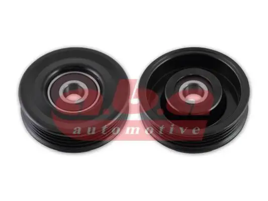 ABA 25328421 Alternatör Gergi Rulmanı 571304A010