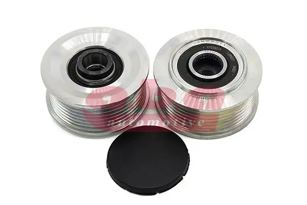 ABA 25330214 Alternatör Kasnağı 31141RBDE02