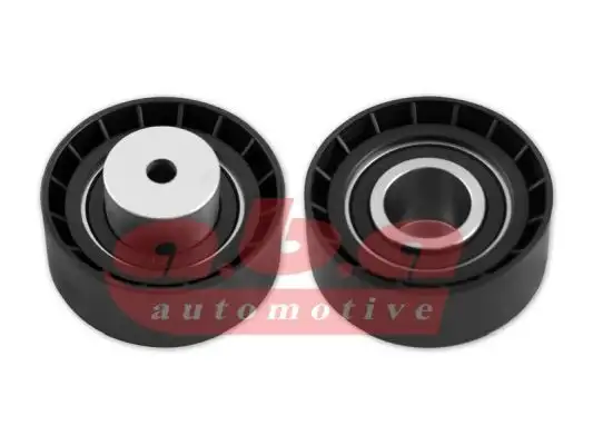 ABA 25350028 Alternatör Gergi Rulmanı CDU3380