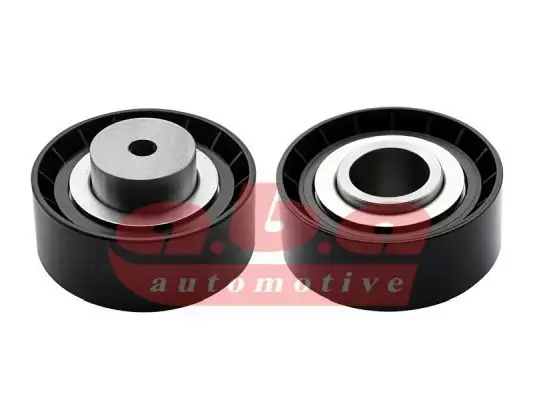 ABA 25350880 Alternatör Gergi Rulmanı PQR100880