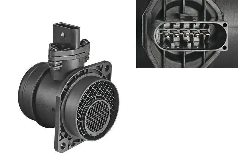 VALEO 253703 Hava Debimetresi