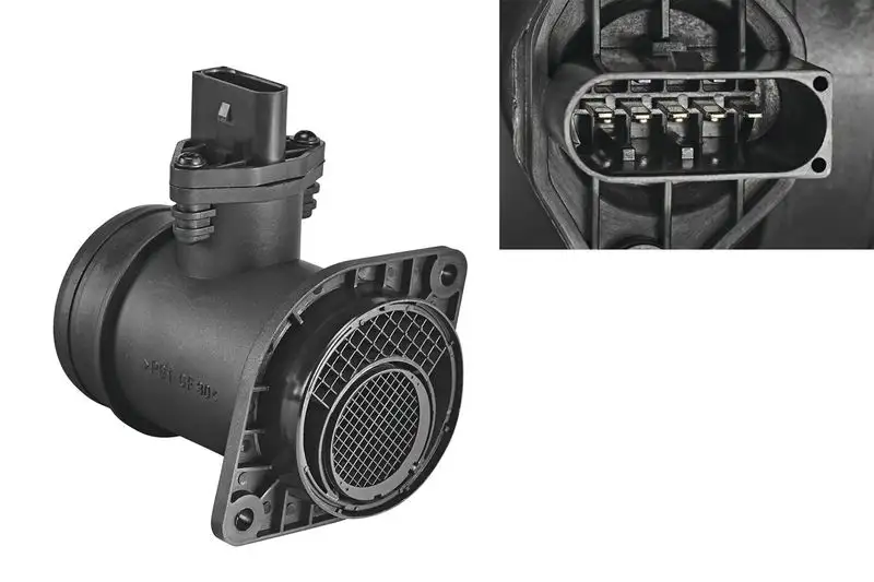 VALEO 253729 Hava Debimetresi