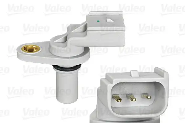 VALEO 253801 Eksantrik Sensörü