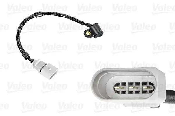 VALEO 253821 Eksantrik Sensörü