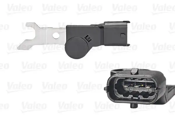 VALEO 253845 Eksantrik Sensörü 90520850