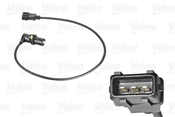 VALEO 253860 Eksantrik Sensörü 12141247258