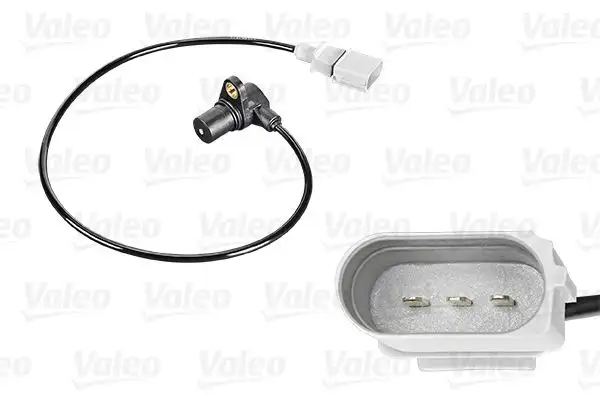 VALEO 254003 Krank Sensörü 6A906433C