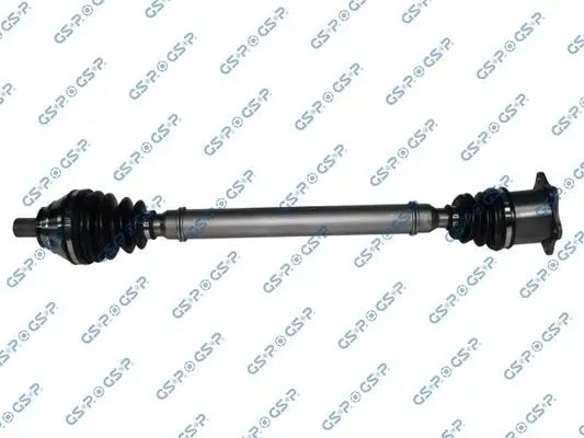 GSP 254011 Ön Aks (Sağ)