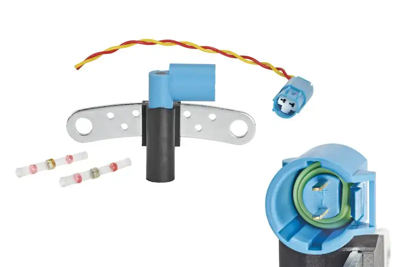 VALEO 254016 Krank Sensörü