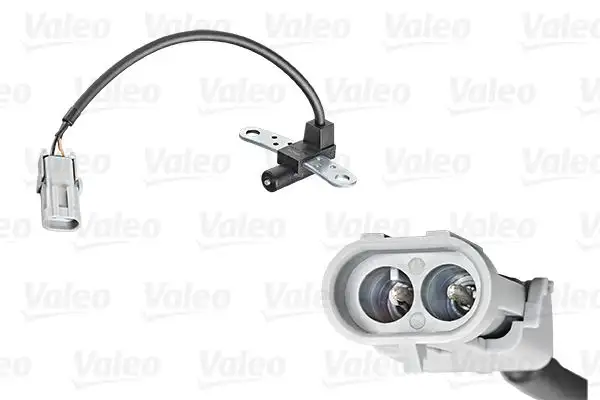 VALEO 254025 Krank Sensörü 7700855719