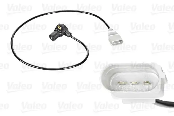 VALEO 254026 Krank Sensörü