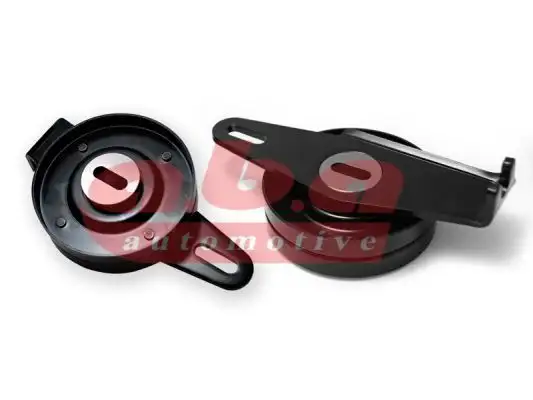 ABA 25404007 Alternatör Gergi Rulmanı 40070000