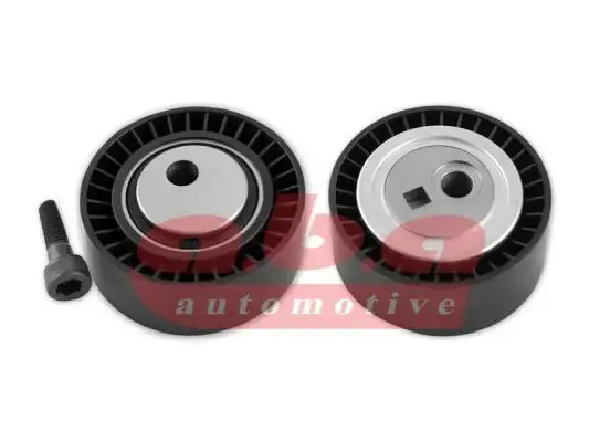 ABA 25405129 Alternatör Gergi Rulmanı